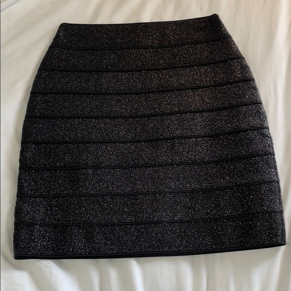 Express skirt- high waisted